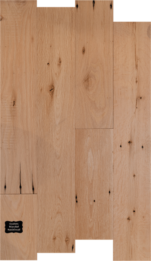 Reclaimed Wood Floors TN Wood Flooring